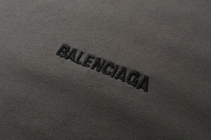 💰p83 # 24ss Logo # BALENCI*GA # 260g * 1 1 os Same Style！！ ：2380# Sizes：xs-L ：2 （ . . ）